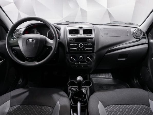 Lada (ВАЗ) Granta I Рестайлинг с пробегом 2023 года, цена 919 000 рублей, 58995 км, универсал, Автокод Объявления