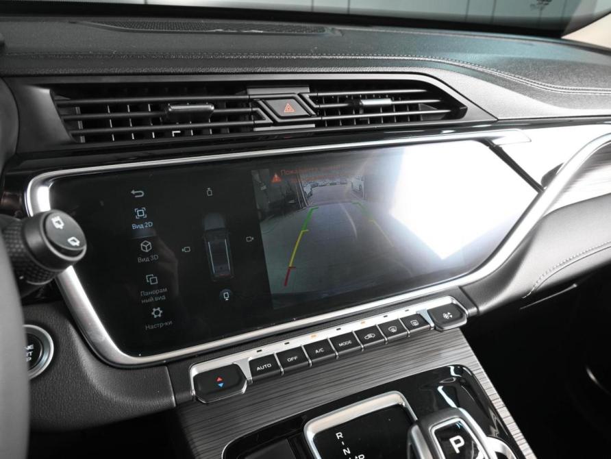 Geely Atlas Pro Ростов-на-Дону  - изображение 16