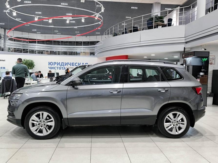 Skoda Karoq I Казань  - изображение 10