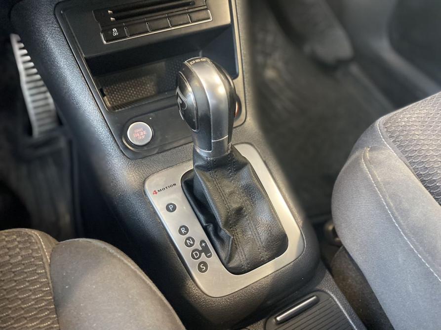 Volkswagen Tiguan I Рестайлинг Саратов  - изображение 22