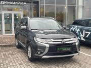 Mitsubishi Outlander III Рестайлинг 2 Череповец  - изображение 16