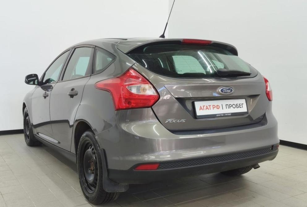 Ford Focus III Екатеринбург  - изображение 5