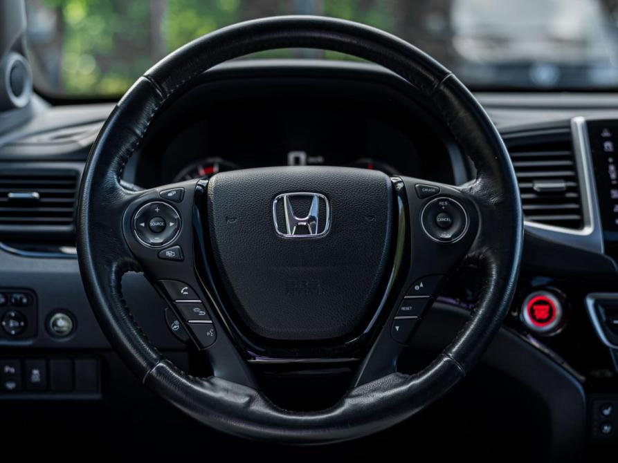Honda Pilot III Санкт-Петербург  - изображение 6