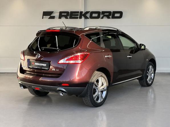 Nissan Murano II (Z51) Рестайлинг 2 с пробегом 2015 года, цена 1 599 999 рублей, 175182 км, внедорожник, Автокод Объявления