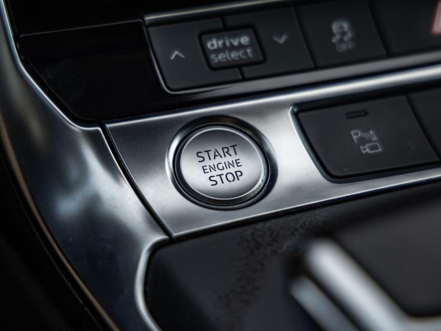 Audi A6 V (C8) Волгоград  - изображение 28