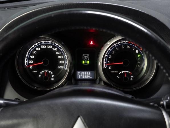 Mitsubishi Pajero IV с пробегом 2007 года, цена 1 390 000 рублей, 276994 км, внедорожник, Автокод Объявления