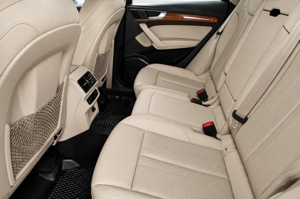 Audi Q5 II (FY) Рестайлинг Челябинск  - изображение 24