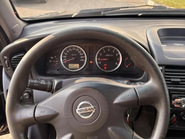 Nissan Almera II (N16) Рестайлинг с пробегом 2005 года, цена 179 000 рублей, 405533 км, седан, Автокод Объявления