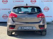 Kia Ceed II Рестайлинг Екатеринбург  - изображение 40