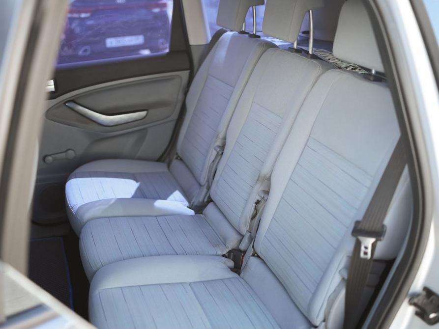 Ford C-MAX I Рестайлинг Ижевск  - изображение 12