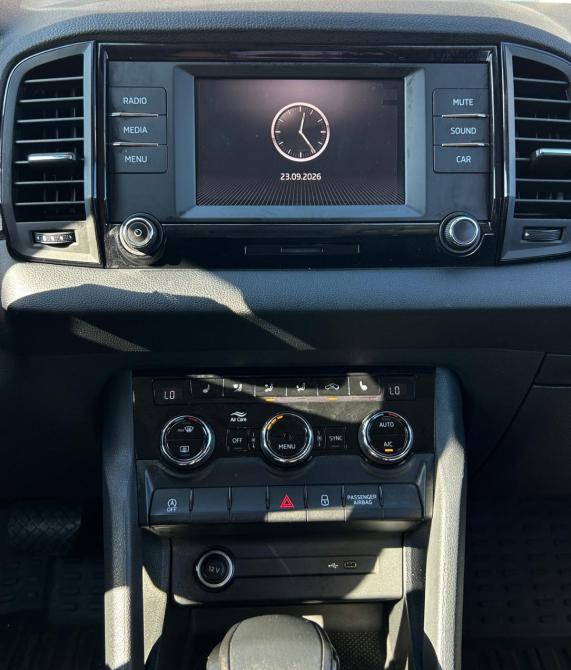 Skoda Karoq I Альметьевск  - изображение 20