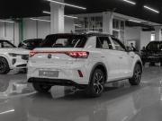 Volkswagen T-Roc I (China Market) Рестайлинг Москва  - изображение 31