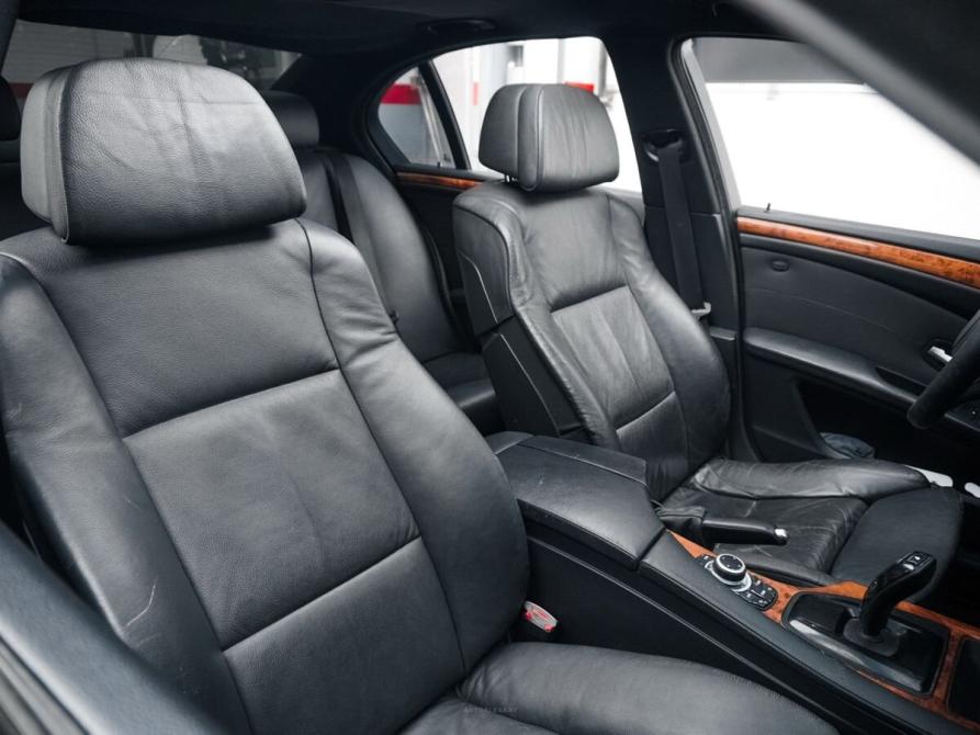 BMW 5 серии V (E60/E61) Рестайлинг Ростов-на-Дону  - изображение 27