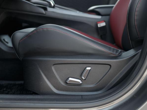 Geely Coolray I Рестайлинг с пробегом 2024 года, цена 2 123 080 рублей, 20676 км, внедорожник, Автокод Объявления