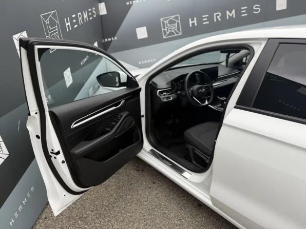 Geely Emgrand II с пробегом 2024 года, цена 1 597 000 рублей, 27968 км, седан, Автокод Объявления