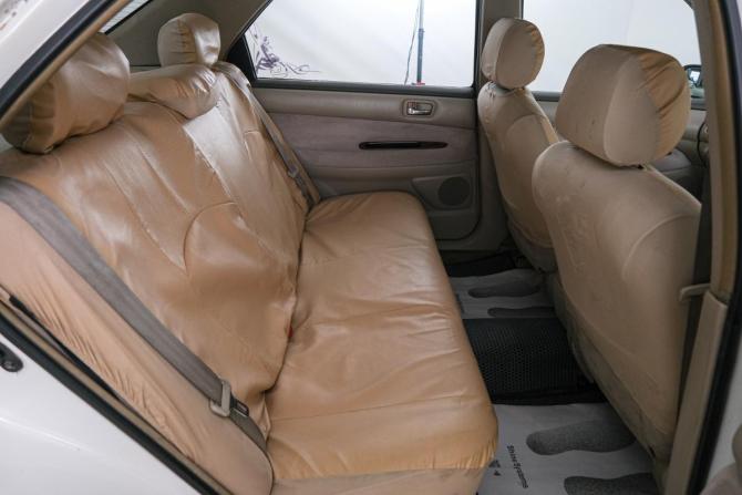 Toyota Vista V (V50) с пробегом 2000 года, цена 539 000 рублей, 305000 км, седан, Автокод Объявления