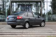 Lada (ВАЗ) Granta I Рестайлинг Брянск  - изображение 25