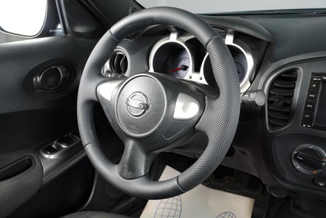 Nissan Juke I с пробегом 2013 года, цена 849 000 рублей, 138000 км, внедорожник, Автокод Объявления