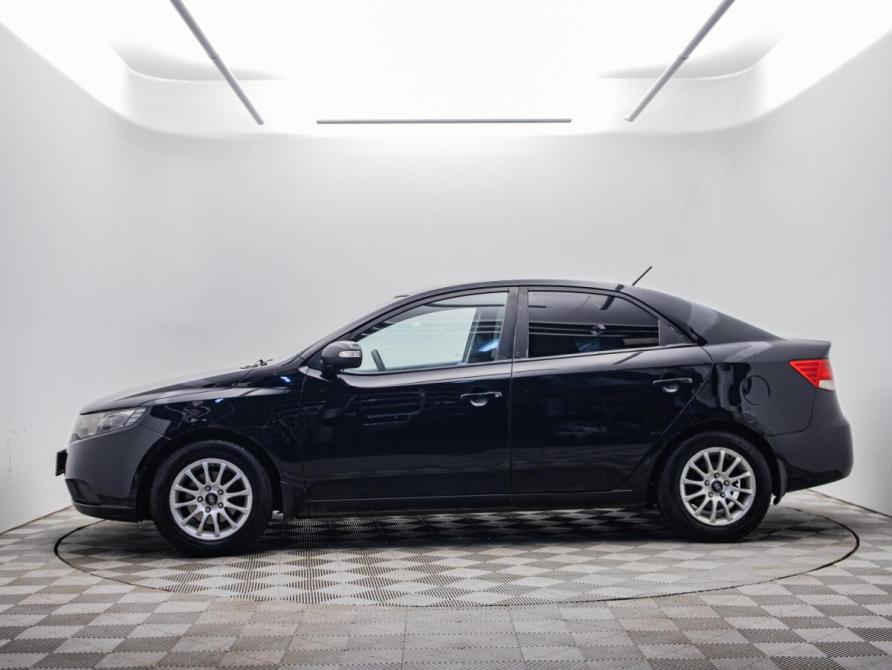 Kia Cerato II Москва  - изображение 8