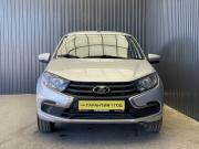 Lada (ВАЗ) Granta I Рестайлинг Пермь  - изображение 31