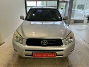 Toyota RAV4 III (XA30) Пермь  - изображение 8