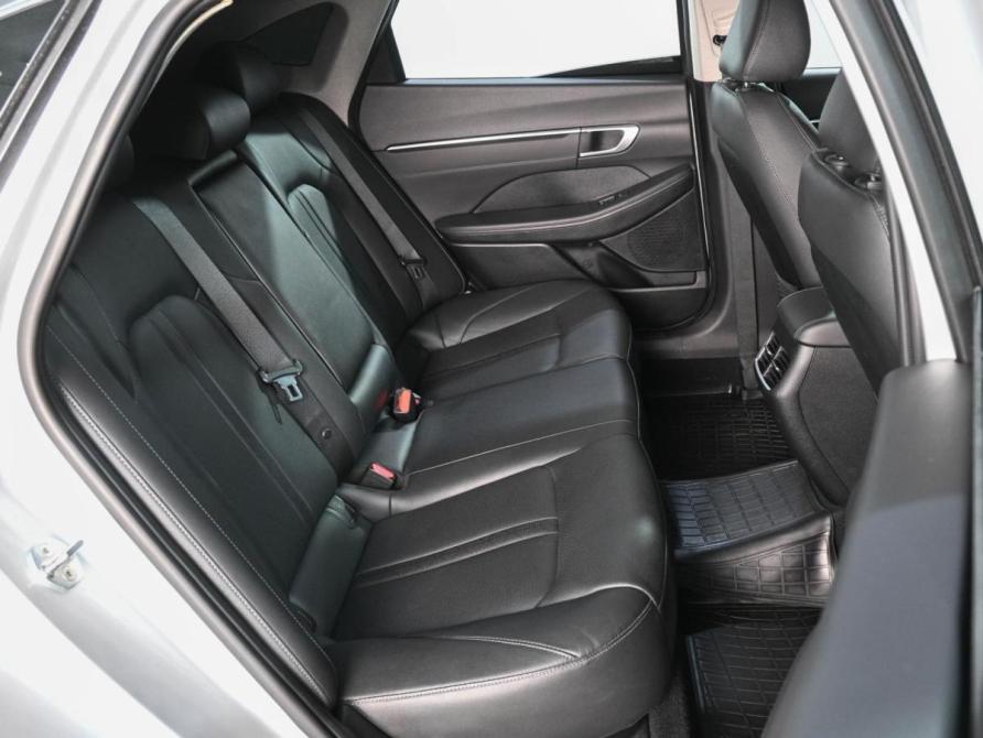 Hyundai Sonata VIII (DN8) Ростов-на-Дону  - изображение 7