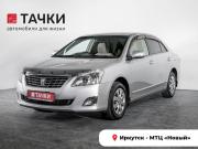 Toyota Premio II (T26) Иркутск  - изображение 23