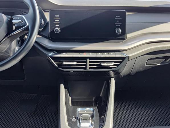Skoda Octavia IV (A8) с пробегом 2021 года, цена 2 100 000 рублей, 127205 км, лифтбек, Автокод Объявления