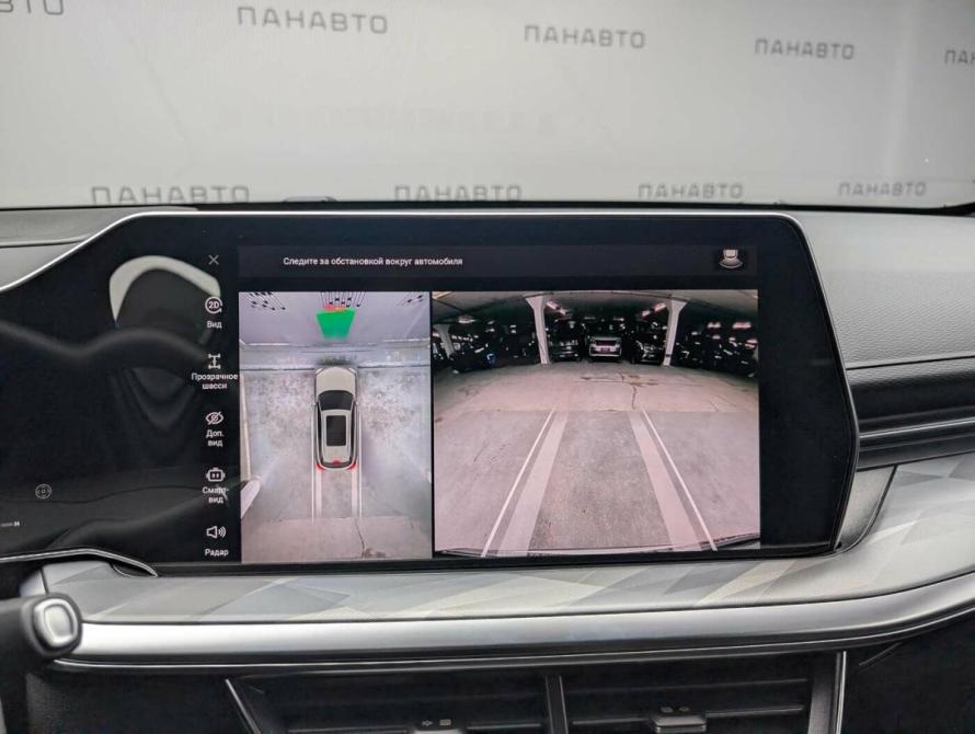 Haval F7 II Москва  - изображение 12