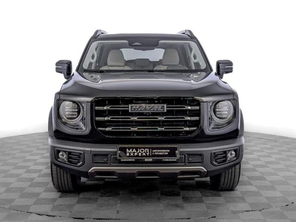 Haval Dargo I с пробегом 2024 года, цена 2 700 000 рублей, 53785 км, внедорожник, Автокод Объявления