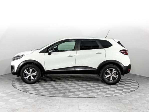 Renault Kaptur I с пробегом 2018 года, цена 1 389 000 рублей, 102975 км, внедорожник, Автокод Объявления