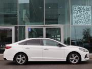 Hyundai Sonata VII (LF) Рестайлинг Санкт-Петербург  - изображение 28