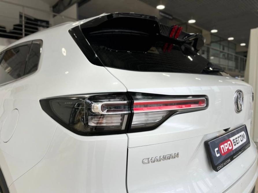 Changan CS55 Plus II Ростов-на-Дону  - изображение 8