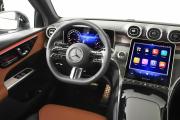 Mercedes-Benz GLC Coupe II (C254) Москва  - изображение 34