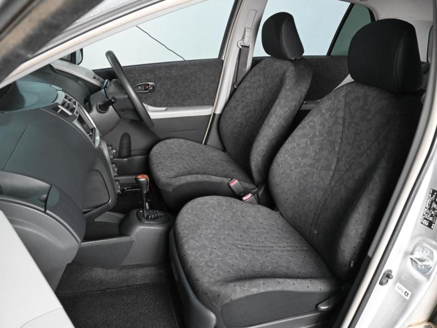 Toyota Vitz II (XP90) Ростов-на-Дону  - изображение 8