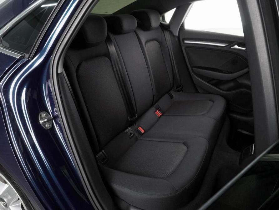 Audi A3 III (8V) Рестайлинг Воронеж  - изображение 7