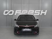 Kia Rio IV Рестайлинг Ростов-на-Дону  - изображение 22