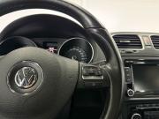 Volkswagen Golf VI Уфа  - изображение 27