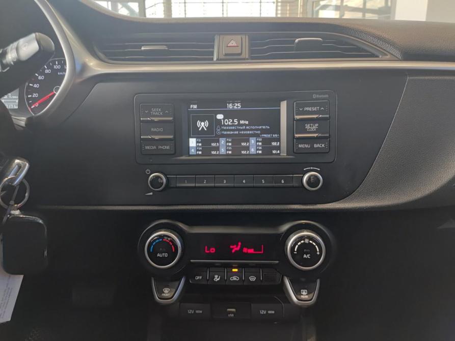 Kia Rio IV Рестайлинг Казань  - изображение 18