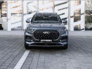 Chery Tiggo 8 Pro Max I Рестайлинг Ставрополь  - изображение 31