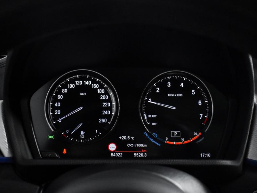 BMW X2 I (F39) Санкт-Петербург  - изображение 22
