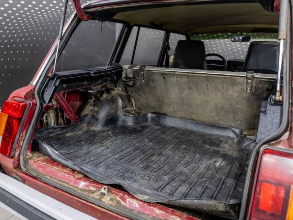 Lada (ВАЗ) 2104 с пробегом 2000 года, цена 63 000 рублей, 120000 км, универсал, Автокод Объявления
