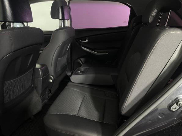 SsangYong Actyon II Рестайлинг с пробегом 2013 года, цена 800 000 рублей, 219105 км, внедорожник, Автокод Объявления