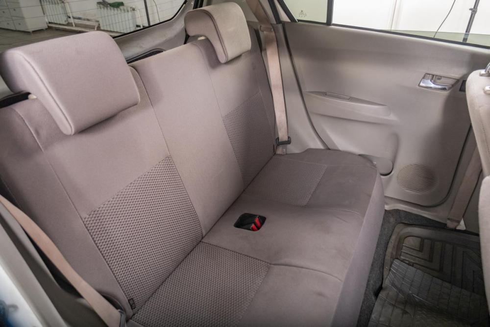Daihatsu Mira e:S II Томск  - изображение 17