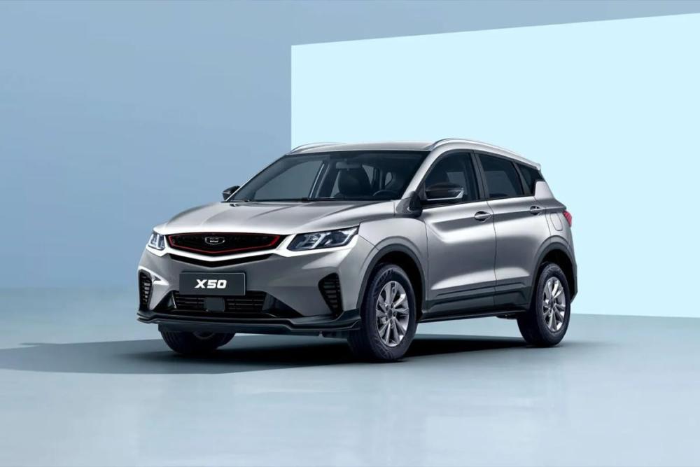 Belgee X50 Москва  - изображение 10