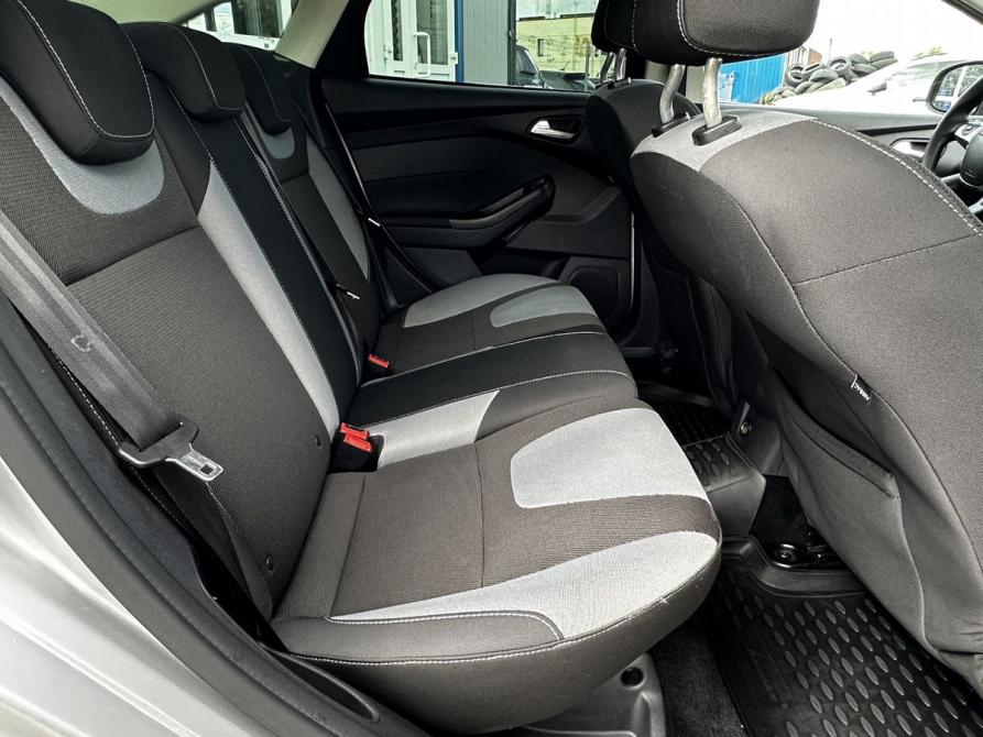 Ford Focus III Ярославль  - изображение 37