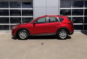 Mazda CX-5 I Владимир  - изображение 27