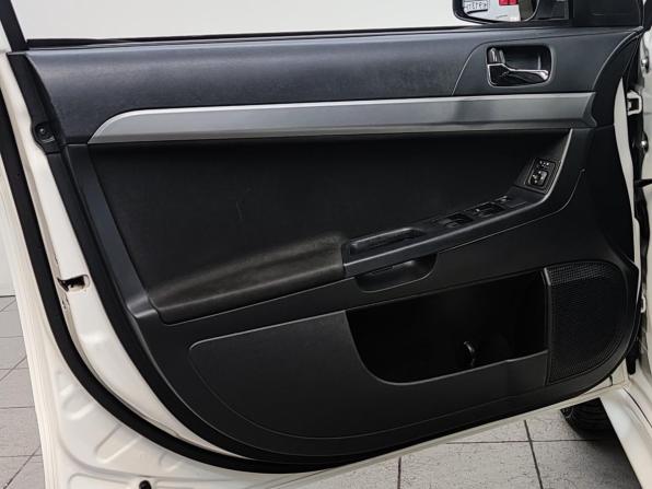 Mitsubishi Lancer X Рестайлинг с пробегом 2011 года, цена 820 000 рублей, 238977 км, седан, Автокод Объявления