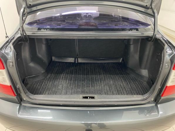 Hyundai Accent II с пробегом 2008 года, цена 350 000 рублей, 246585 км, седан, Автокод Объявления