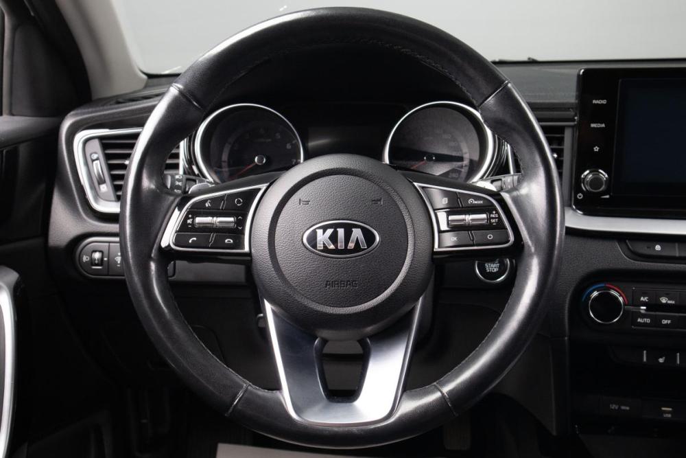 Kia XCeed I Оренбург  - изображение 10